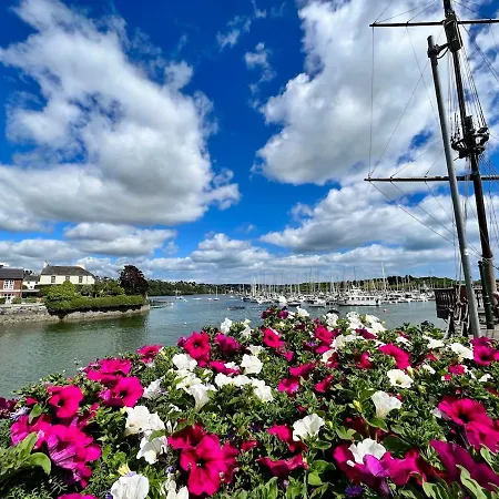 Quaint In The Heart Of Town * Kinsale